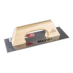 Rubi Trowels And Notched Trowels 65989