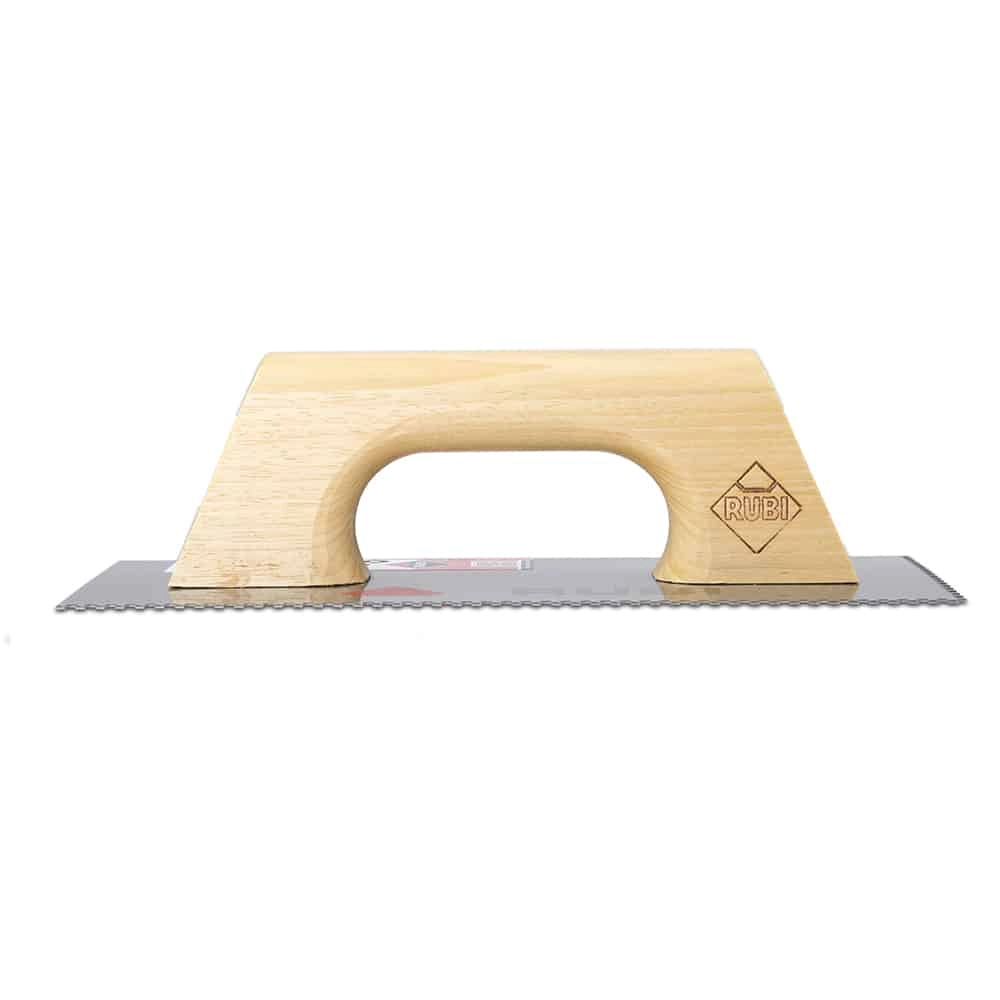Rubi Trowels And Notched Trowels 65989 Thumbnail 1