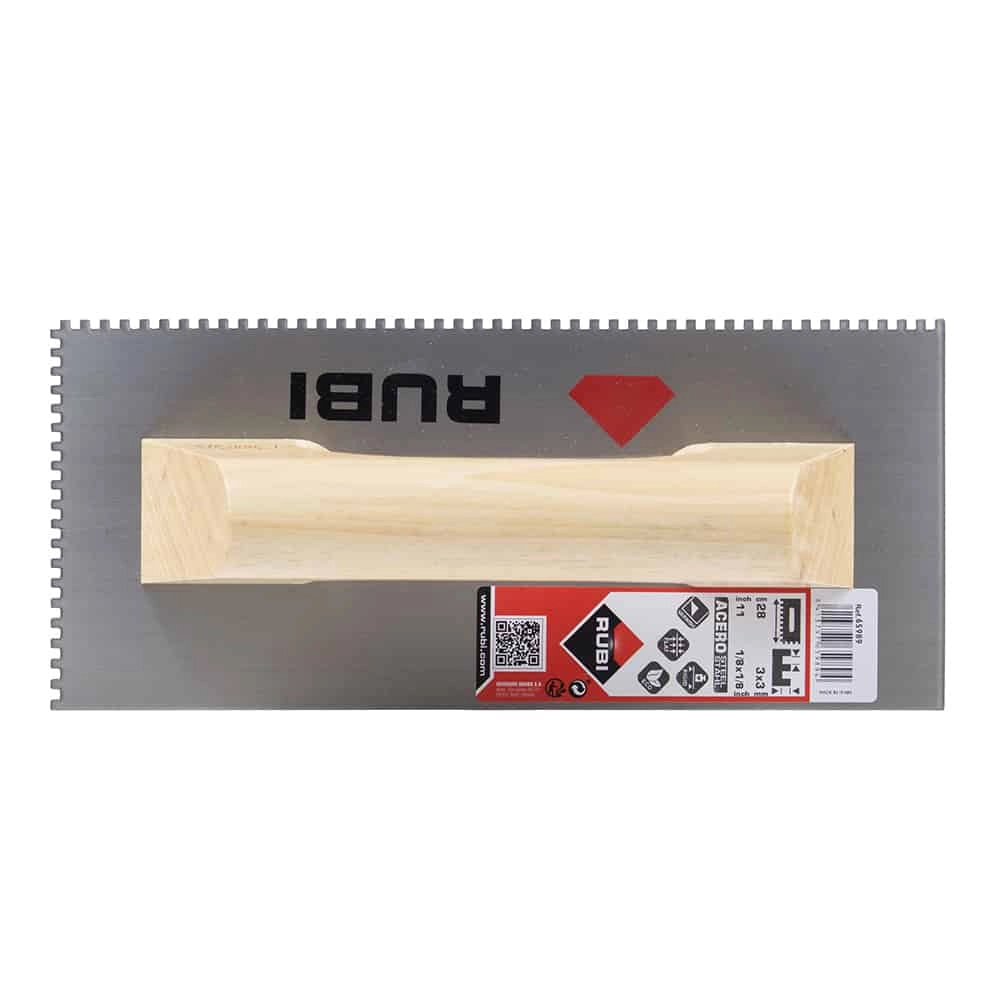 Rubi Trowels And Notched Trowels 65989 Thumbnail 2