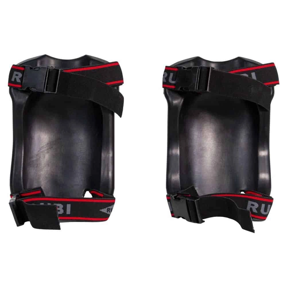 Rubi Knee Pads 66957 Thumbnail 1