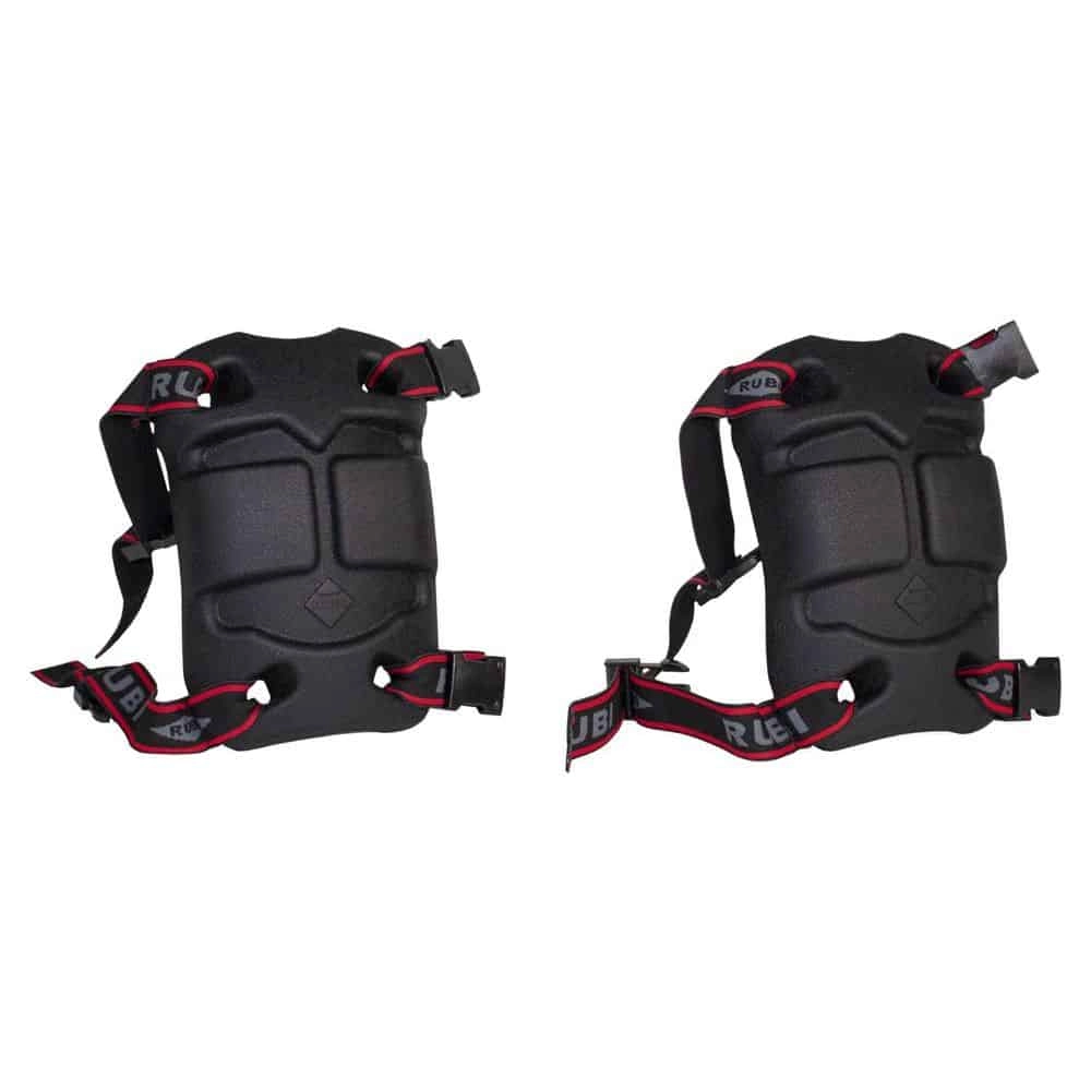 Rubi Knee Pads 66957 Thumbnail 2