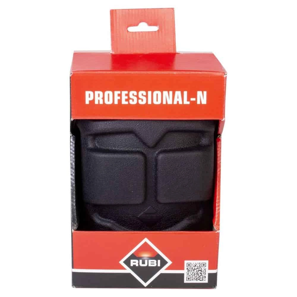 Rubi Knee Pads 66957 Thumbnail 3