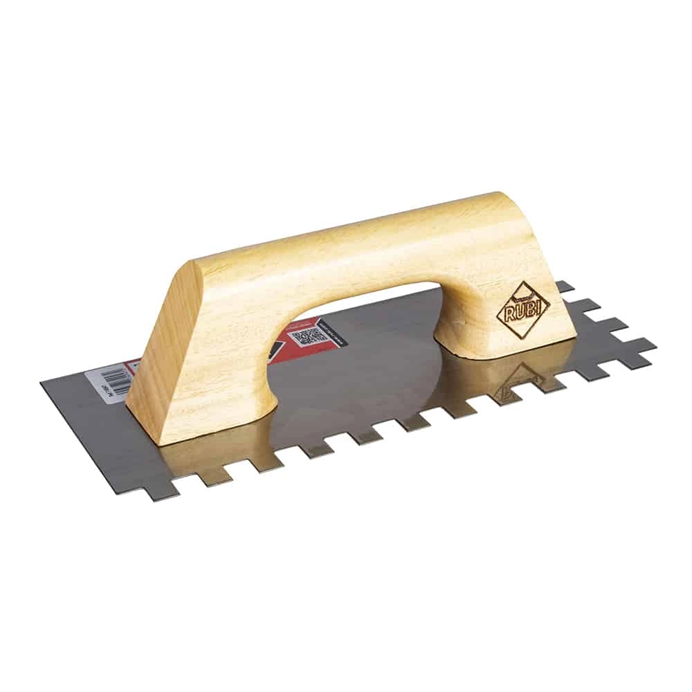 Rubi Trowels And Notched Trowels 74947 Thumbnail 0