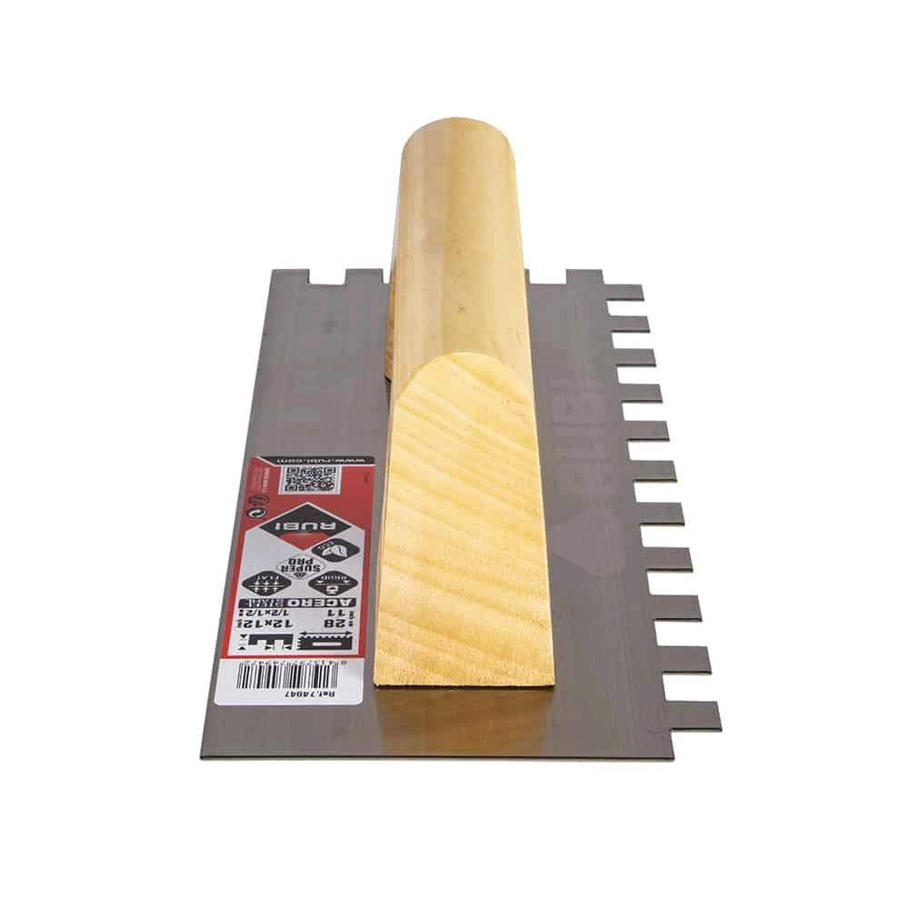 Rubi Trowels And Notched Trowels 74947 Thumbnail 2