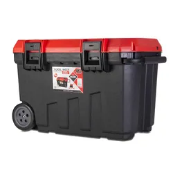 Rubi Tool Storage And Benches 75965
