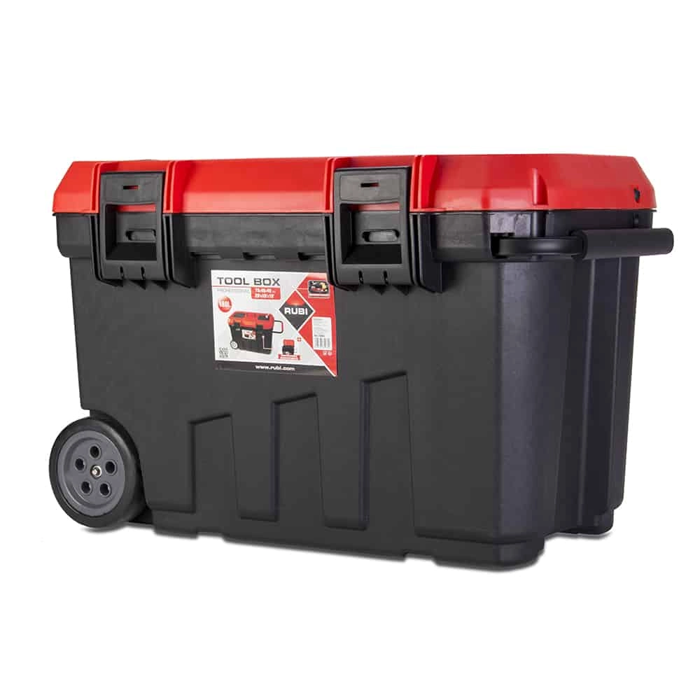 Rubi Portable Tool Boxes 75965 Thumbnail 0