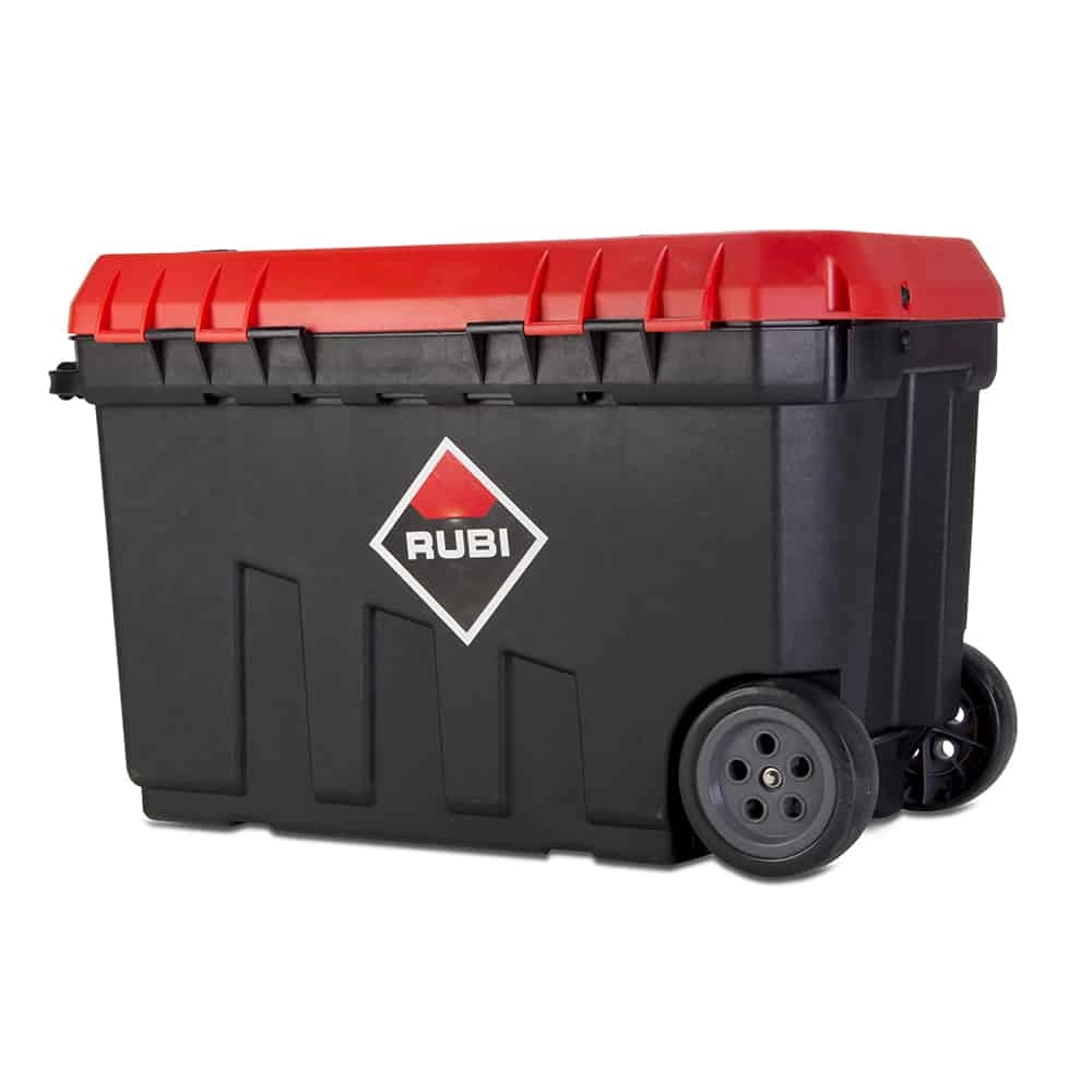 Rubi Portable Tool Boxes 75965 Thumbnail 2