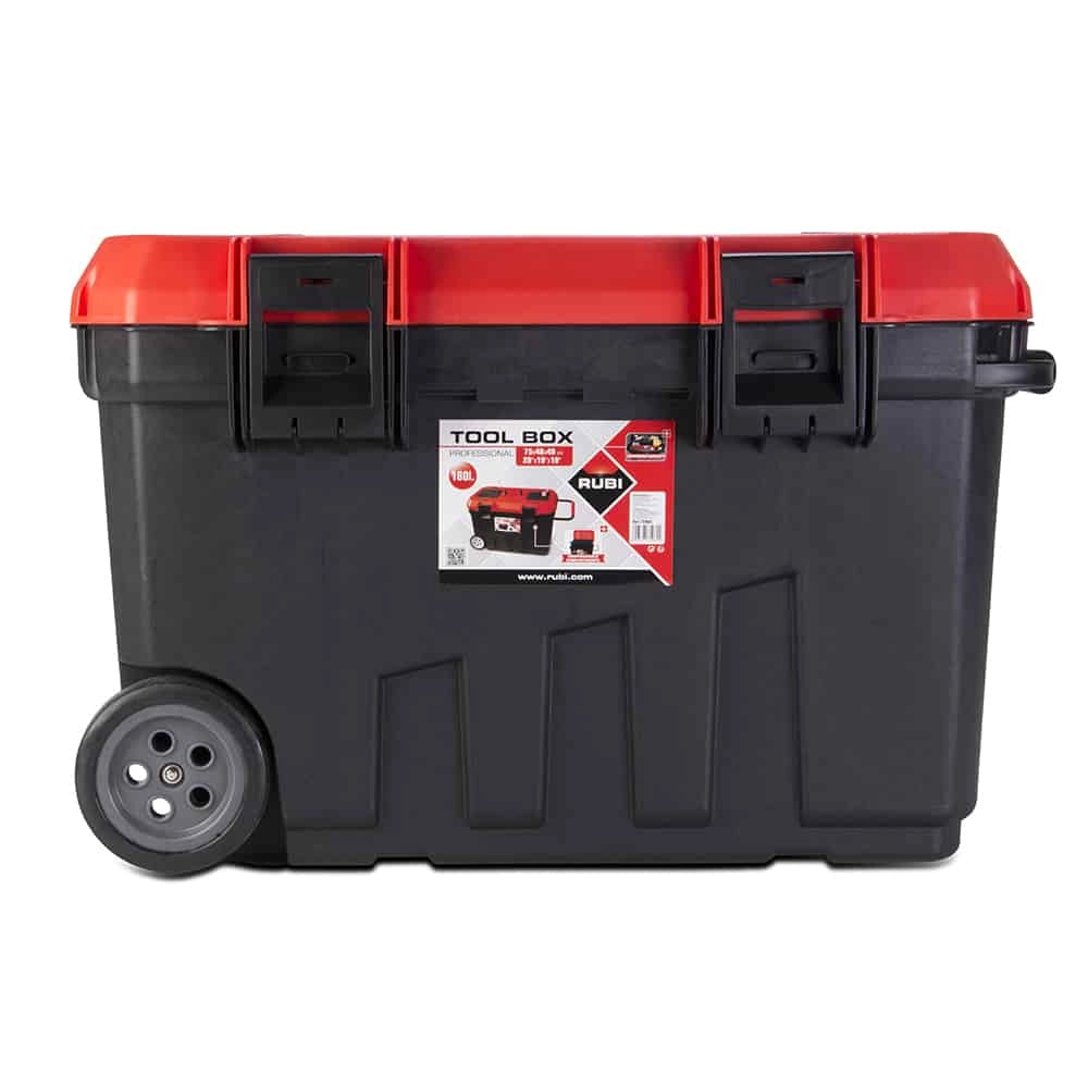 Rubi Portable Tool Boxes 75965 Thumbnail 3