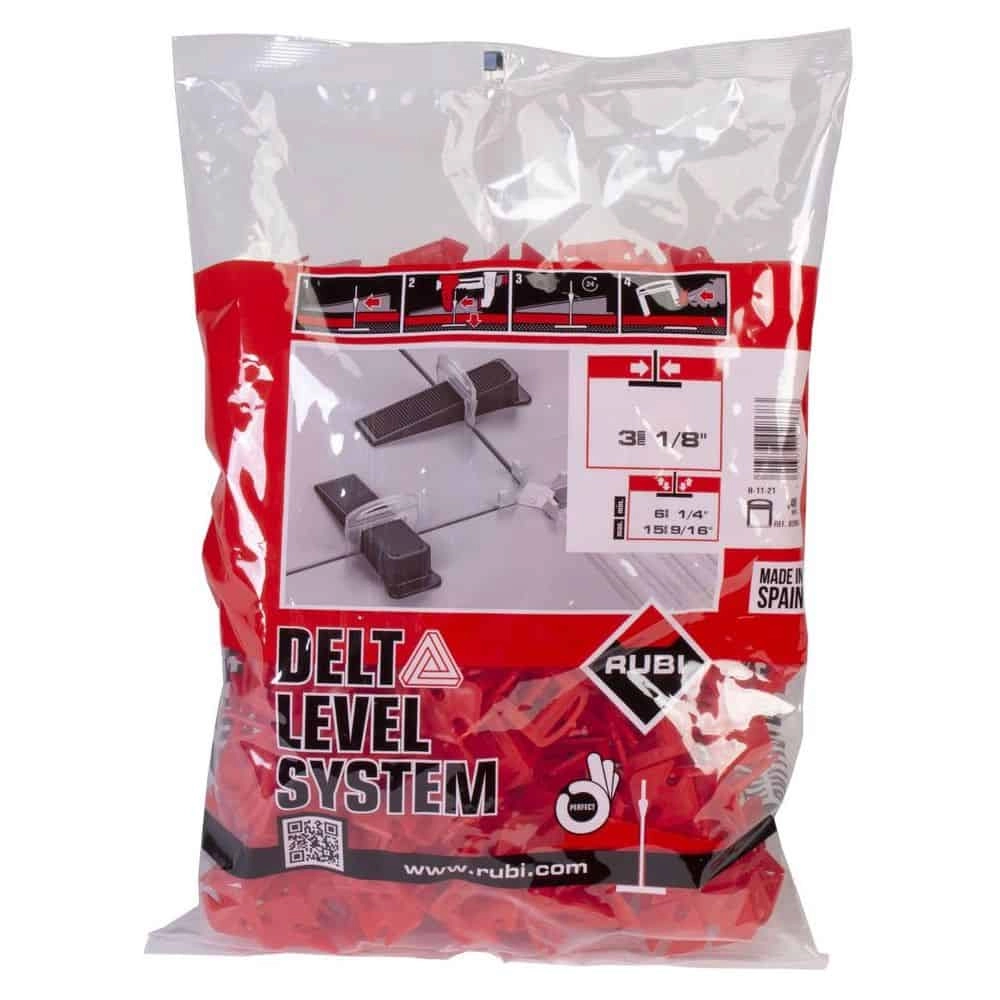 Rubi Tile Levelling Systems RUBI-2868 Thumbnail 1