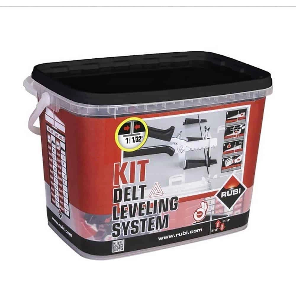 Rubi Tile Levelling Systems RUBI-3915 Thumbnail 0