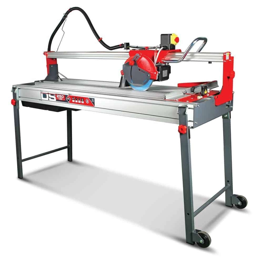 Rubi Electric Tile Cutters RUBI-52930 Thumbnail 0
