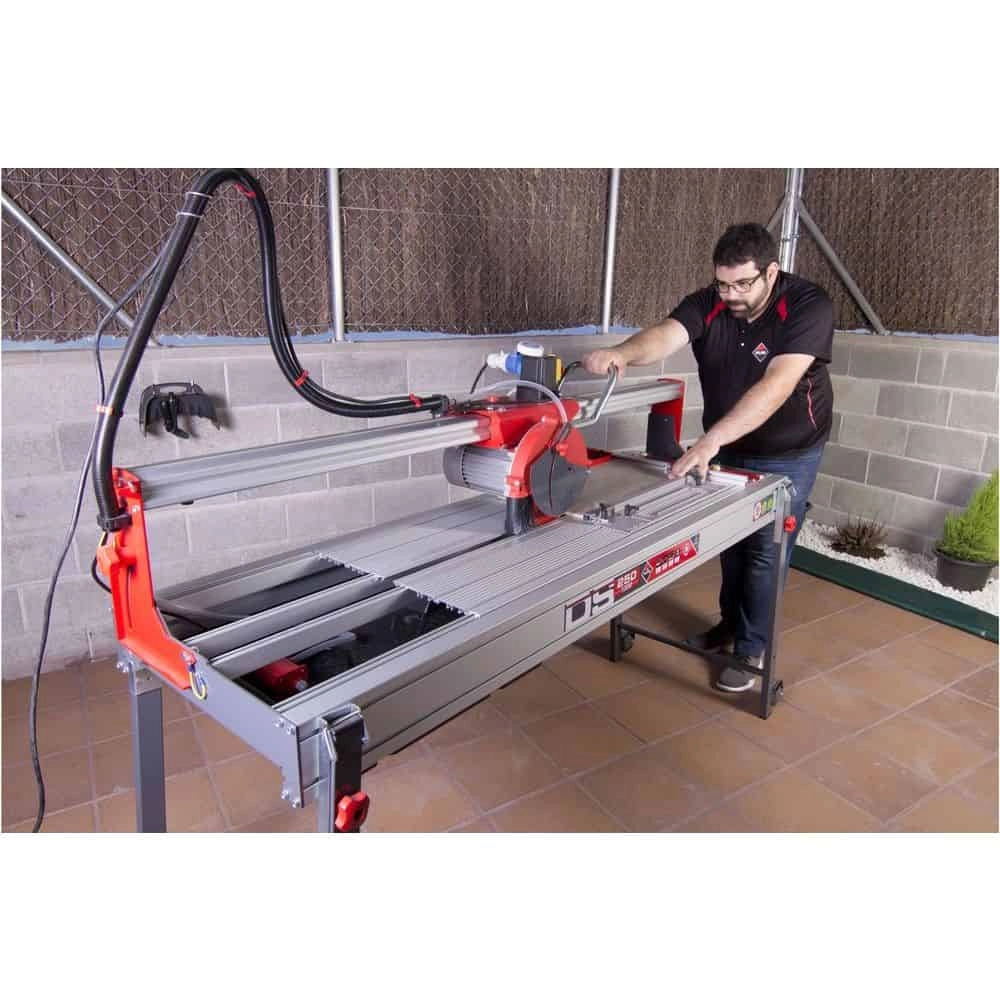 Rubi Electric Tile Cutters RUBI-52930 Thumbnail 4