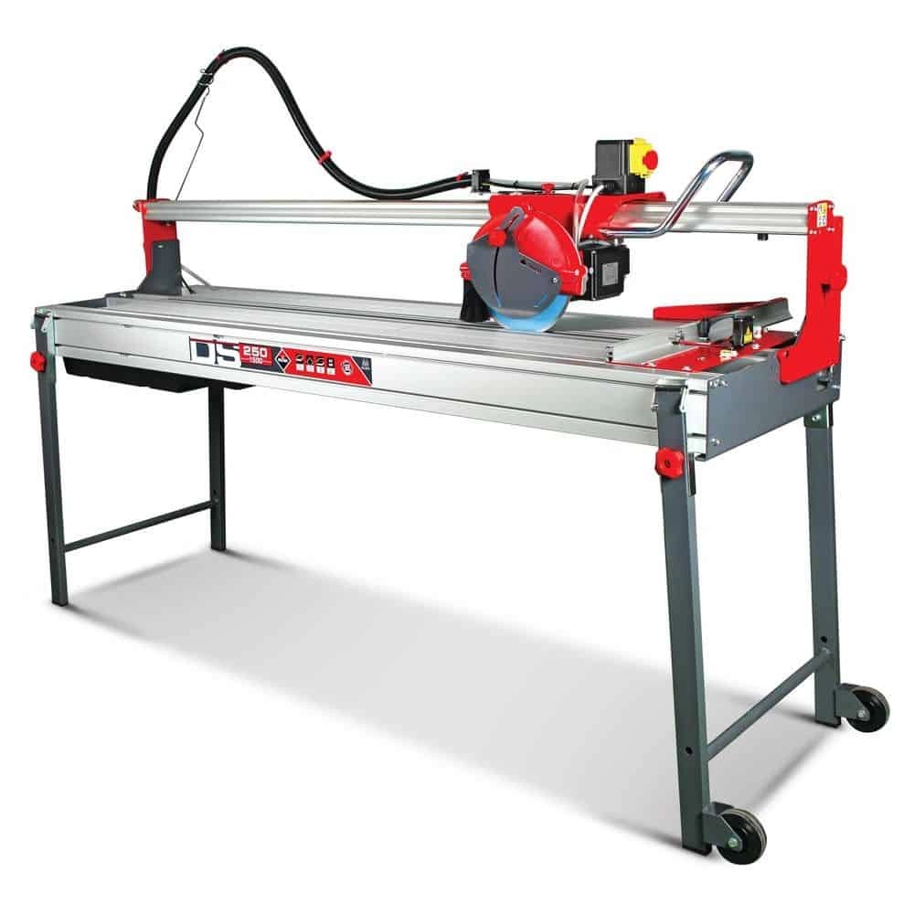 Rubi Electric Tile Cutters RUBI-52940 Thumbnail 0