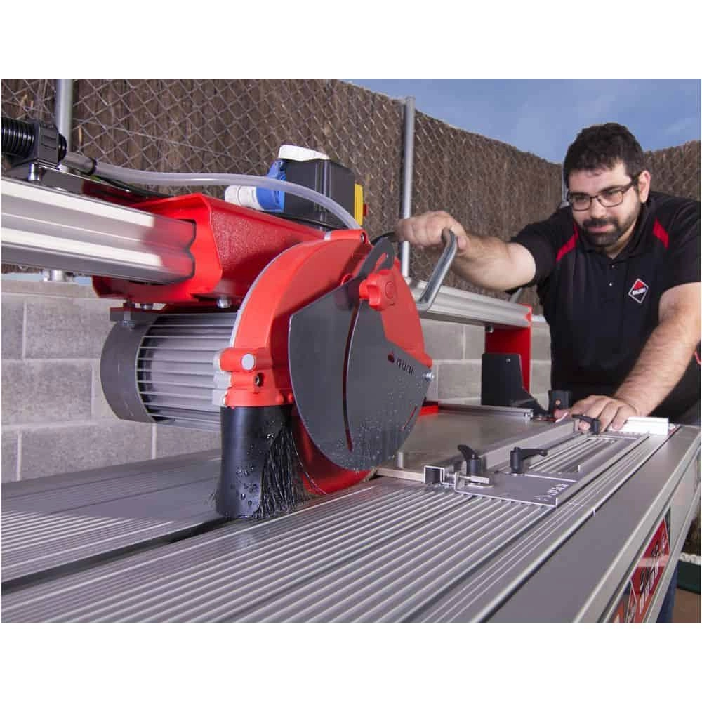 Rubi Electric Tile Cutters RUBI-52940 Thumbnail 3