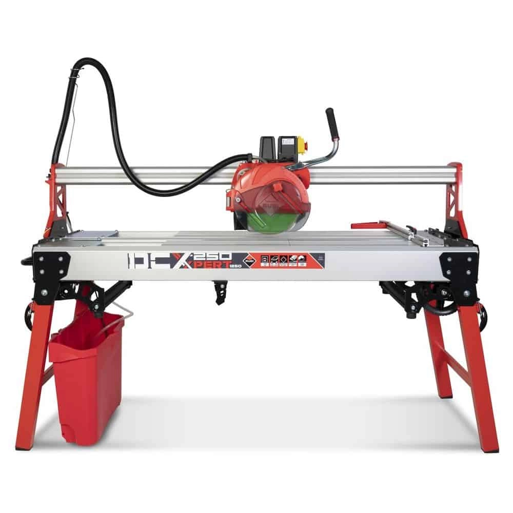 Rubi Electric Tile Cutters RUBI-52970 Thumbnail 0