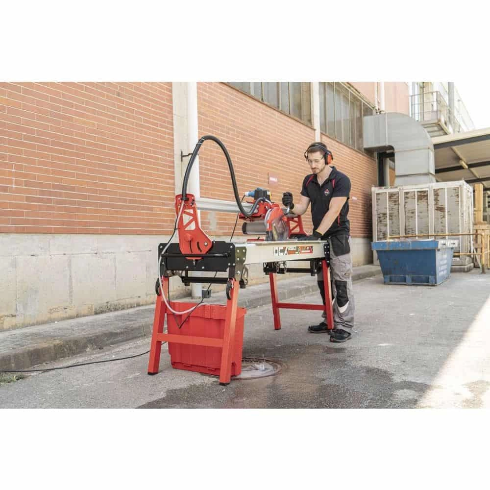 Rubi Electric Tile Cutters RUBI-52970 Thumbnail 2
