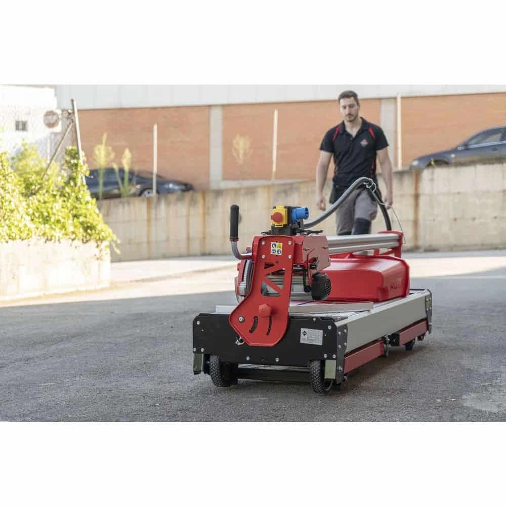 Rubi Electric Tile Cutters RUBI-52970 Thumbnail 4