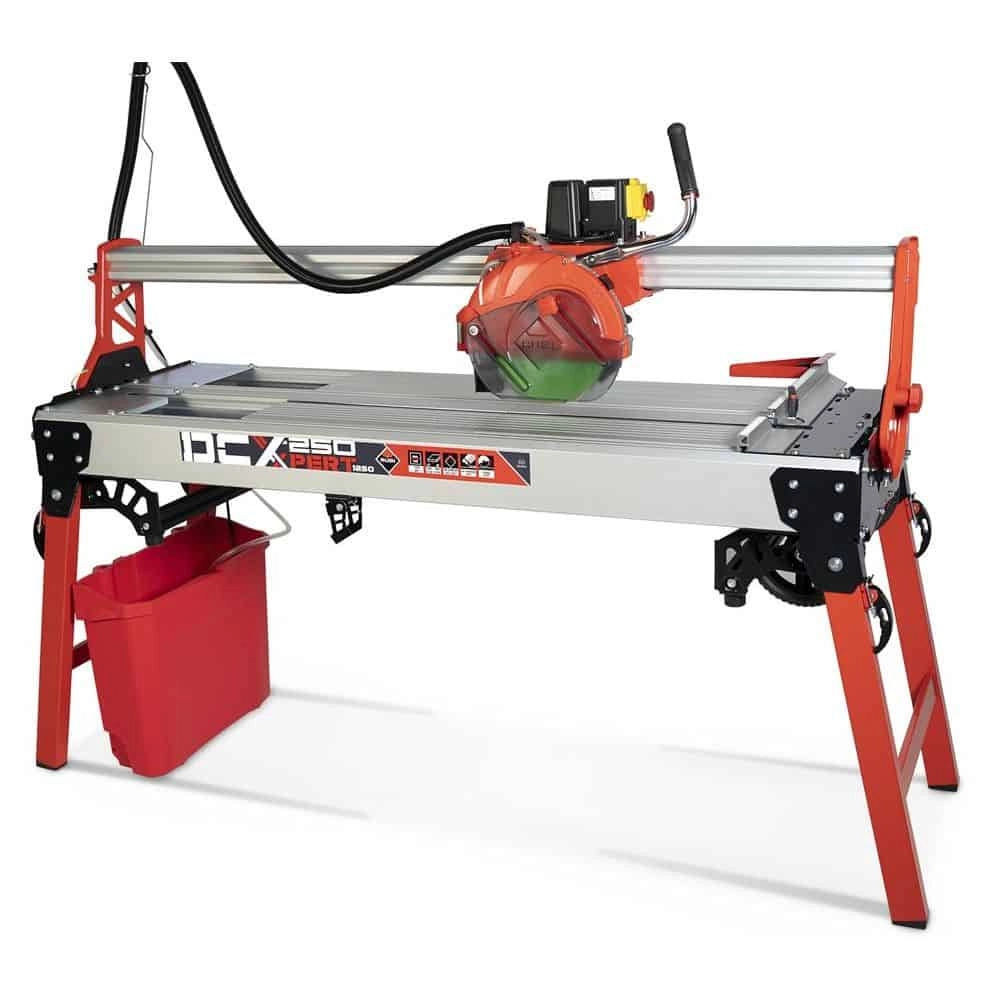 Rubi Electric Tile Cutters RUBI-52970 Thumbnail 8