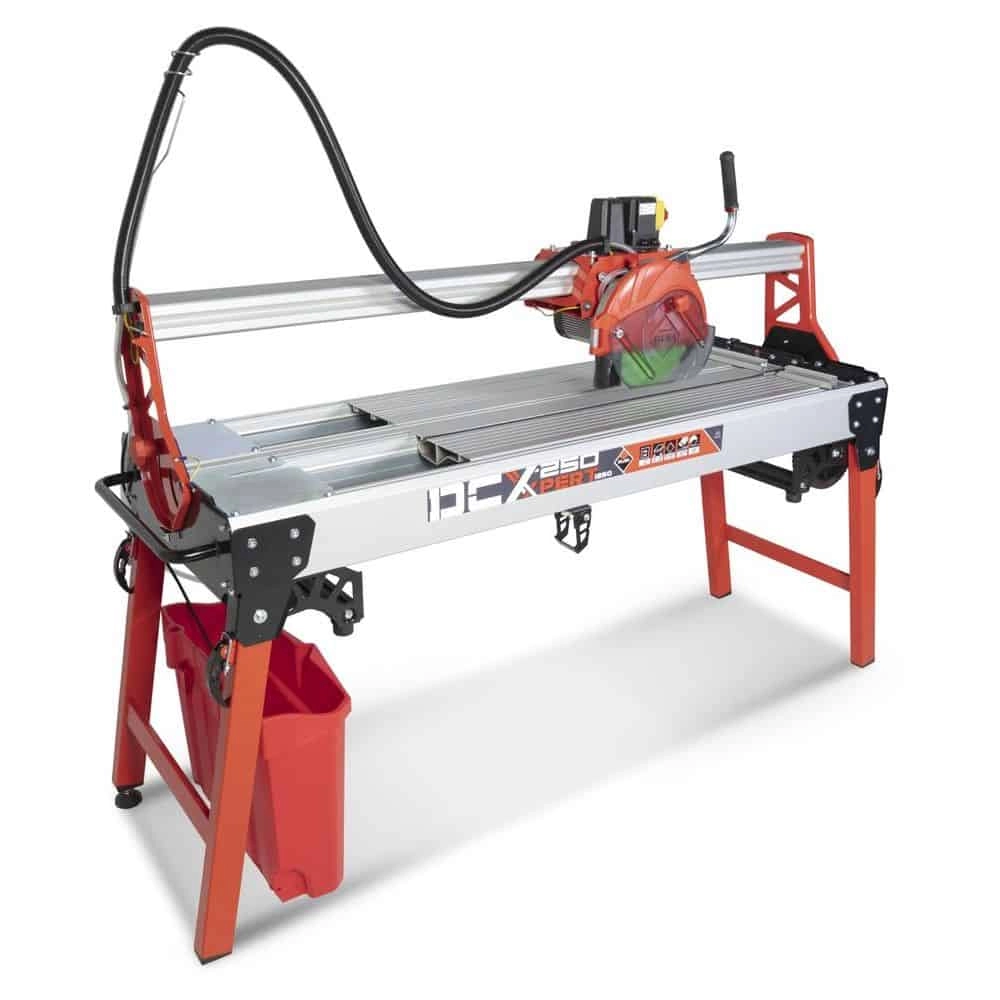 Rubi Electric Tile Cutters RUBI-52970 Thumbnail 9
