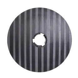 Rubi Diamond Rubber Pads RUBI-60974