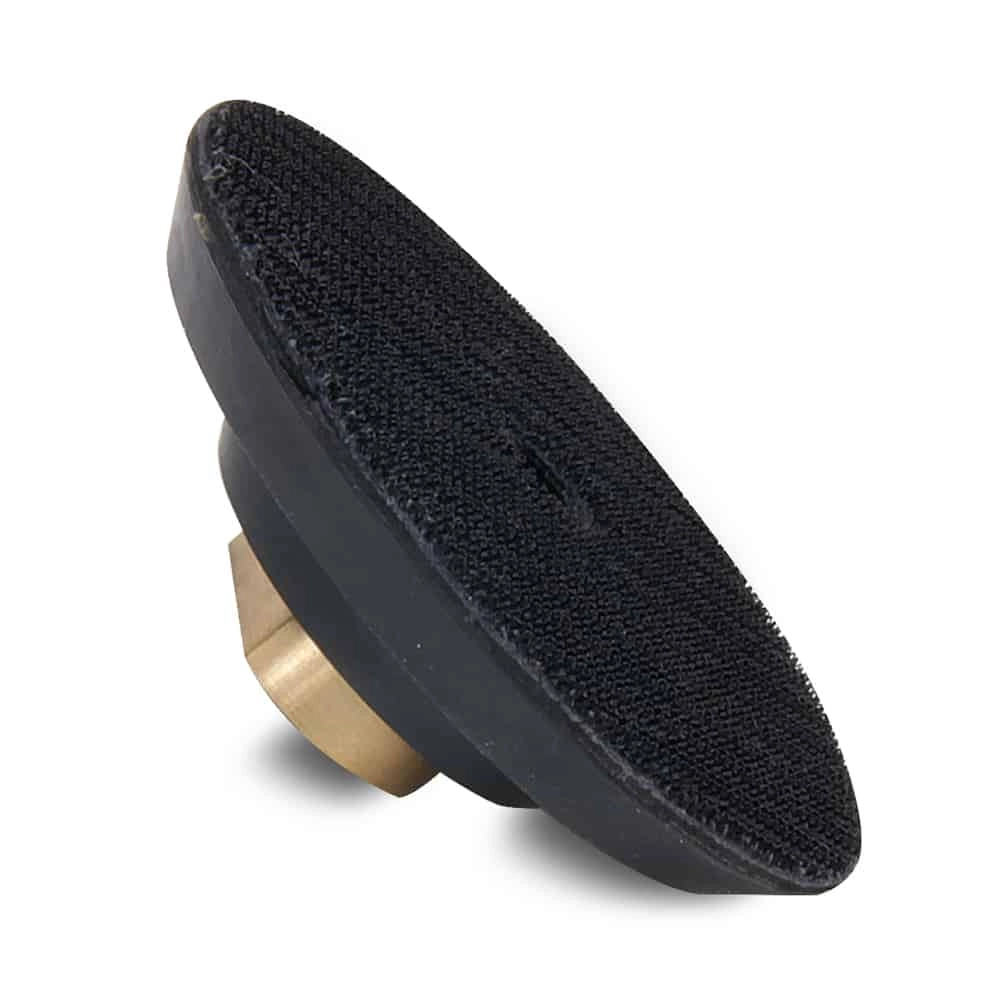 Rubi Diamond Rubber Pads RUBI-62986 Thumbnail 0