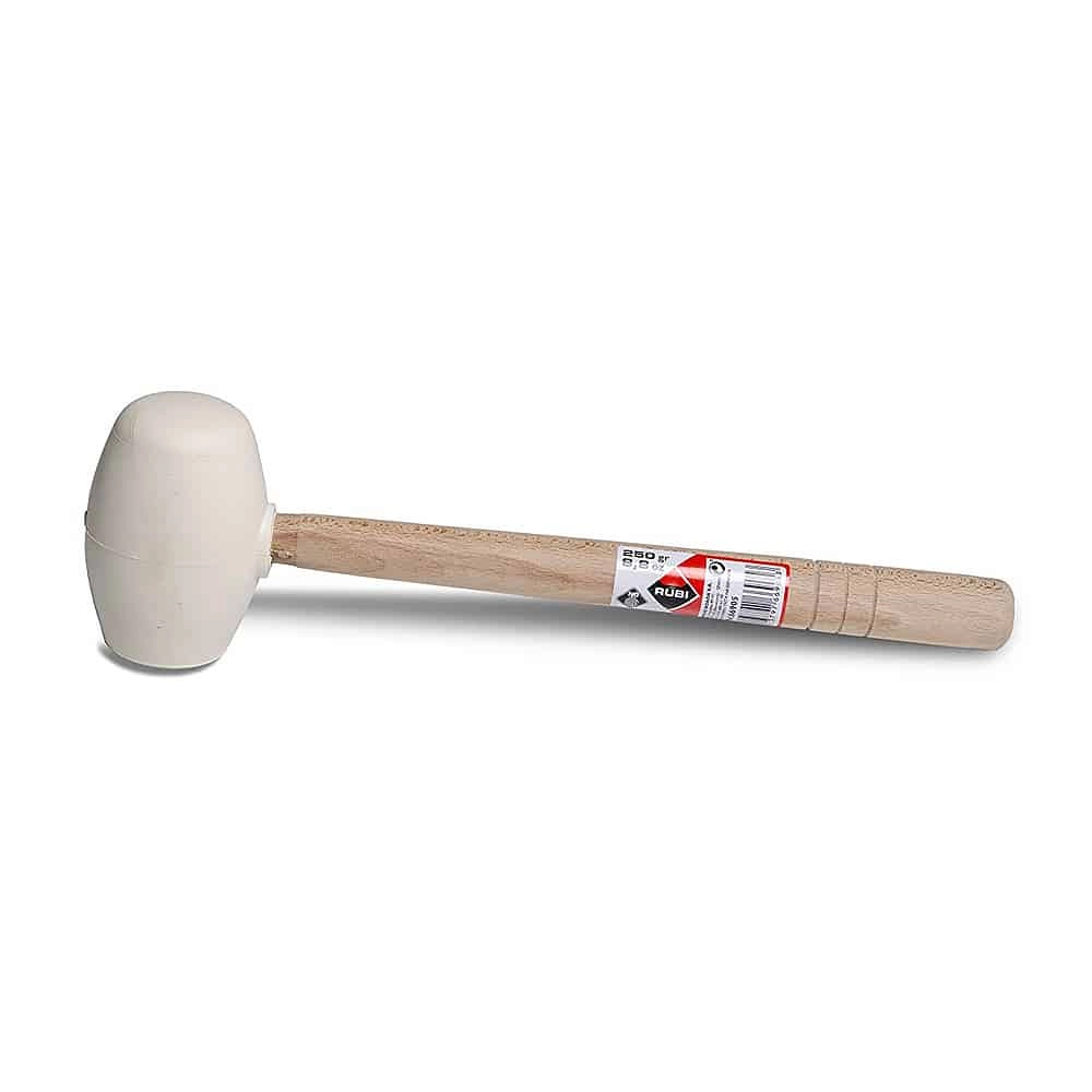 Rubi Tile Mallets And Beaters RUBI-66905 Thumbnail 0