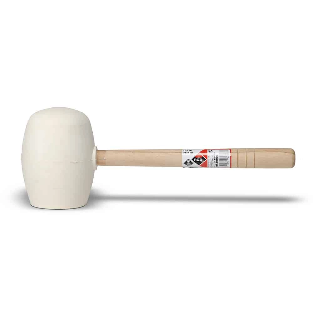 Rubi Tile Mallets And Beaters RUBI-66907 Thumbnail 0