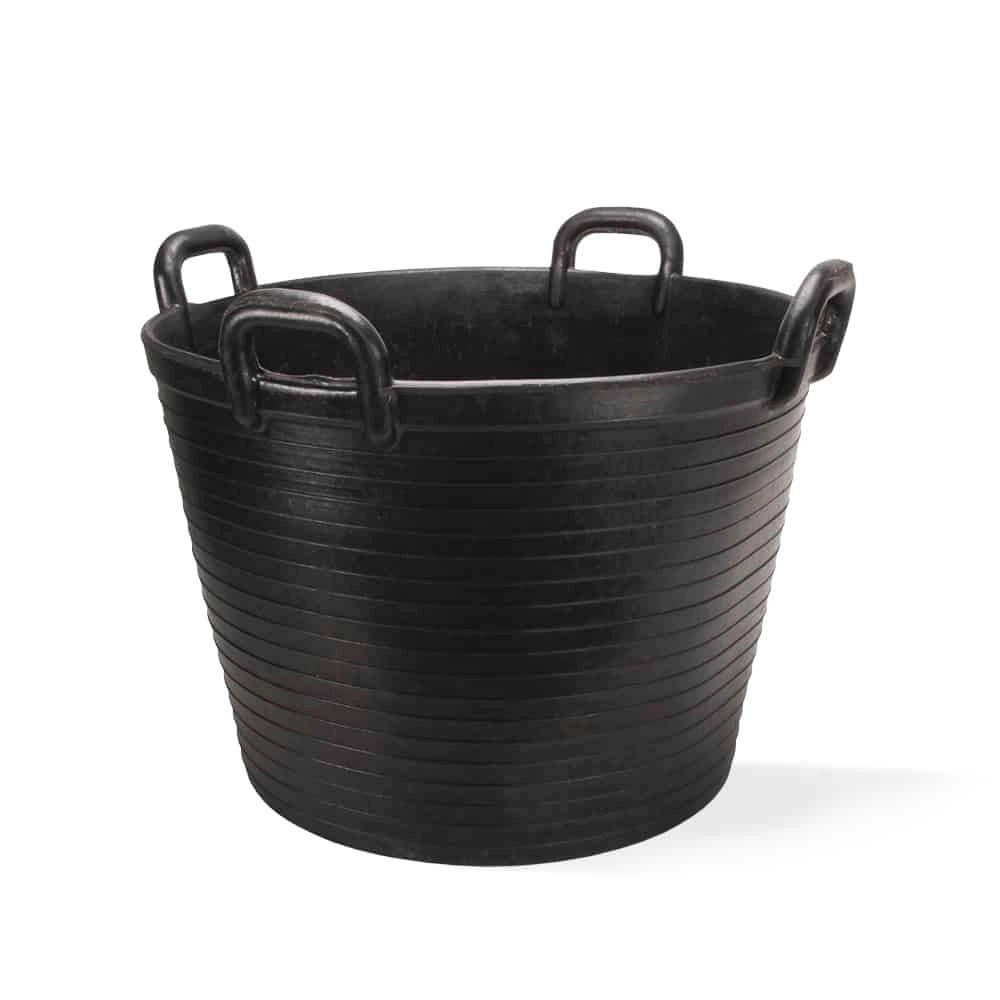 Rubi Rubber Buckets RUBI-88928 Thumbnail 0