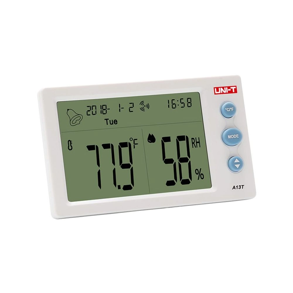 Uni-T Temperature And Humidity Meters A13T Thumbnail 1