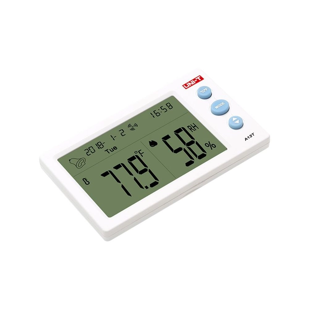 Uni-T Temperature And Humidity Meters A13T Thumbnail 2