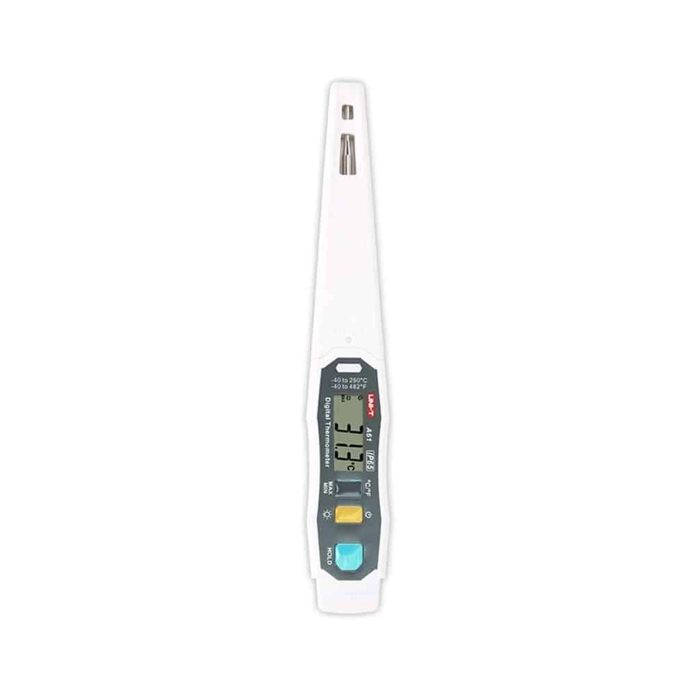 Uni-T Contact Thermometers A61 Thumbnail 0