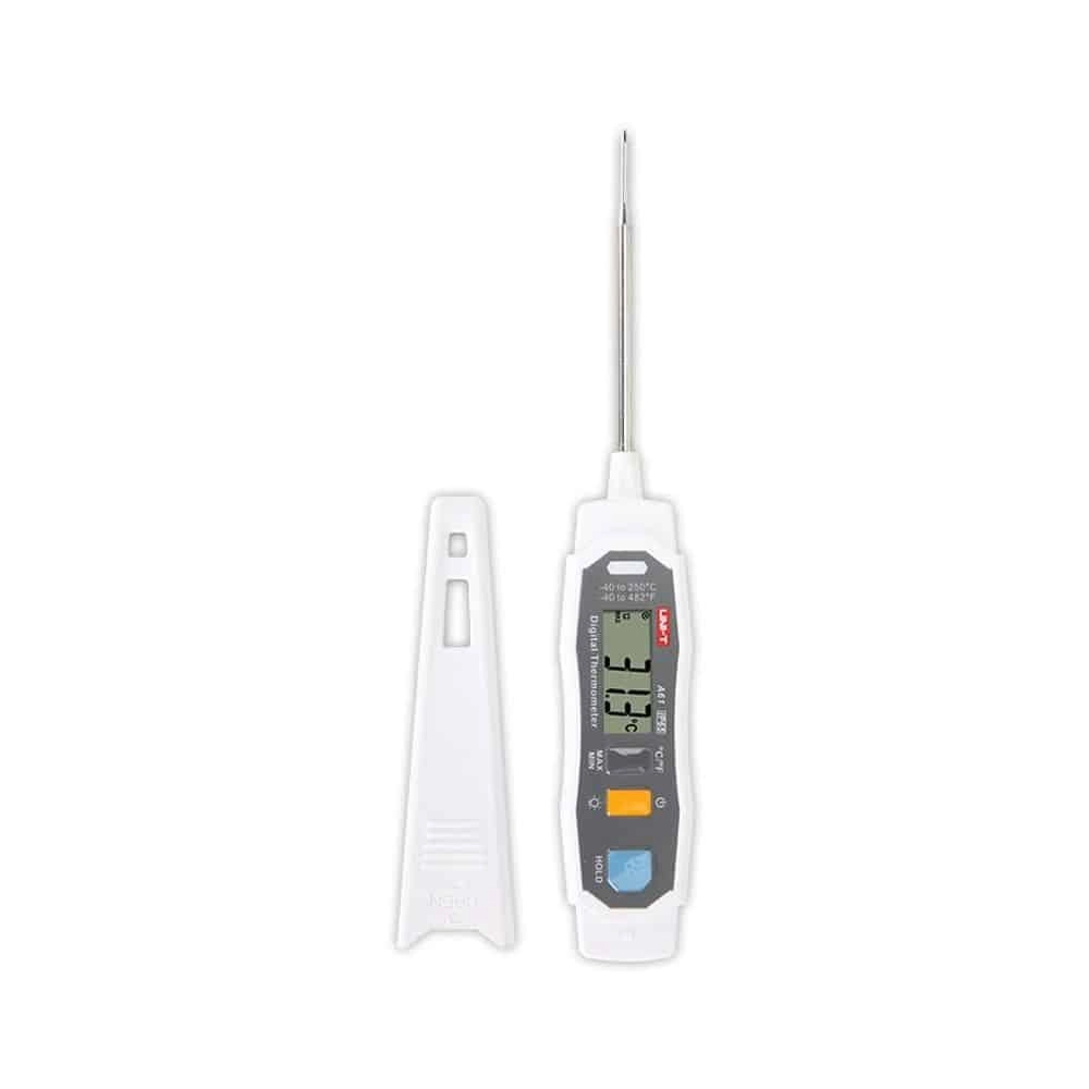 Uni-T Contact Thermometers A61 Thumbnail 2