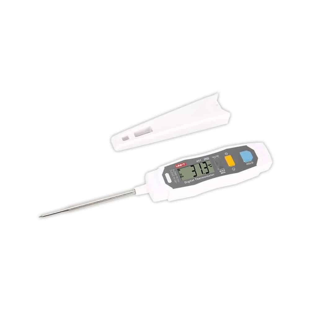 Uni-T Contact Thermometers A61 Thumbnail 3