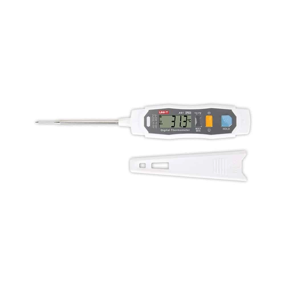 Uni-T Contact Thermometers A61 Thumbnail 4