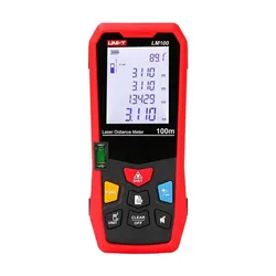Uni-T  LM100