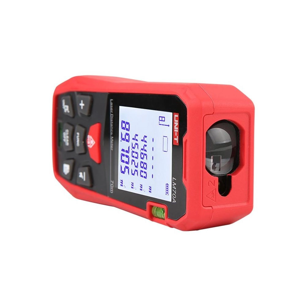 Uni-T Laser Distance Meters LM100A Thumbnail 1