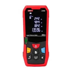 Uni-T  LM40