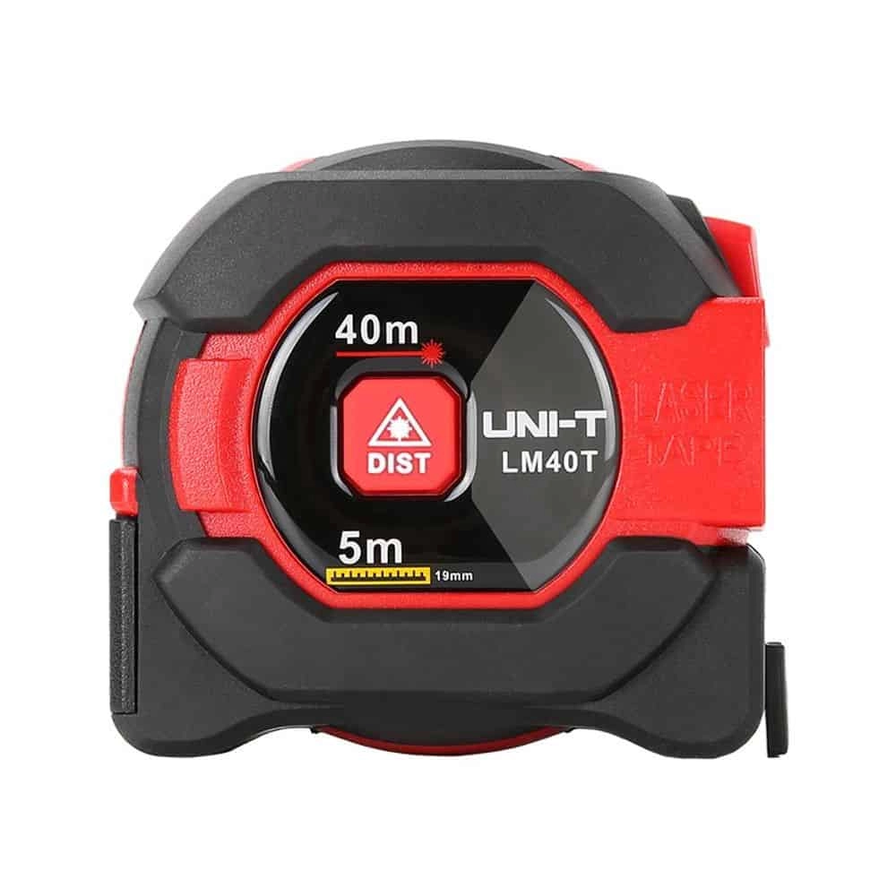 Uni-T Laser Distance Meters LM40T Thumbnail 0