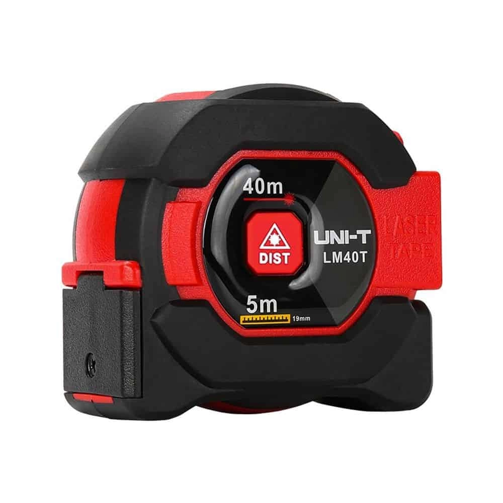 Uni-T Laser Distance Meters LM40T Thumbnail 1