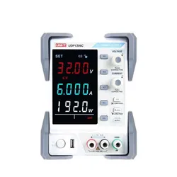 Uni-T Power Supplies UDP1306C