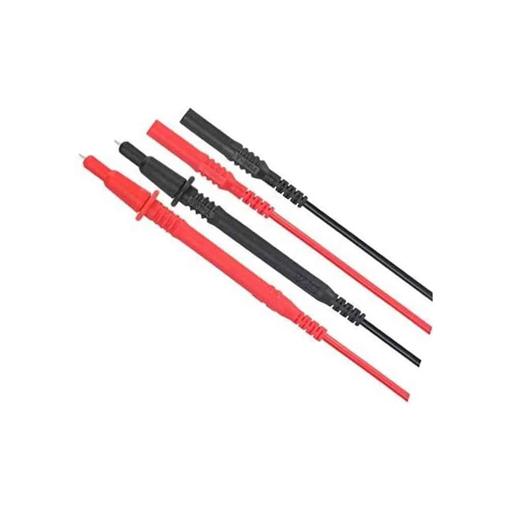 Uni-T Test Leads Probes And Clips UT-L07 Thumbnail 0