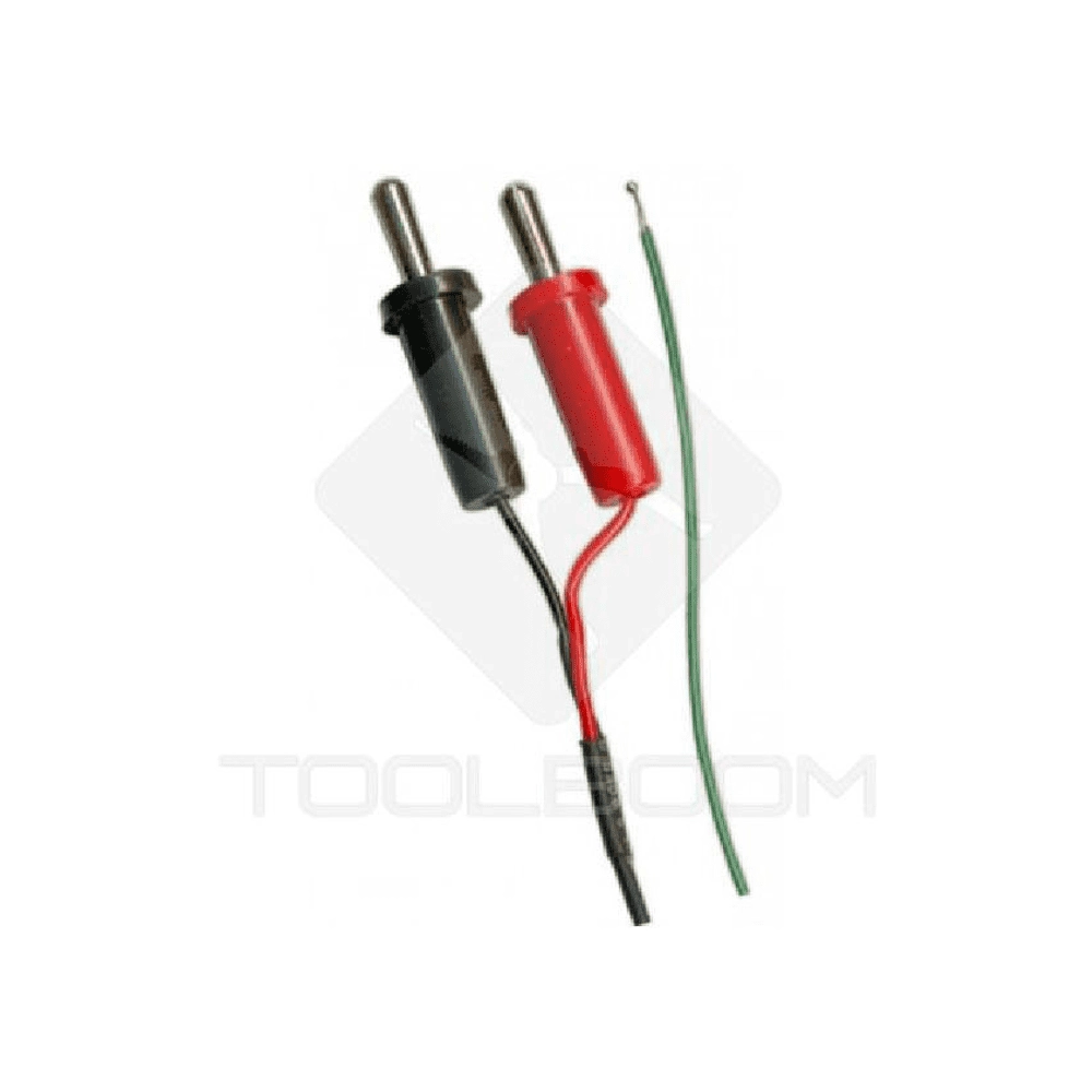Uni-T Test Leads Probes And Clips UT-T02 Thumbnail 0