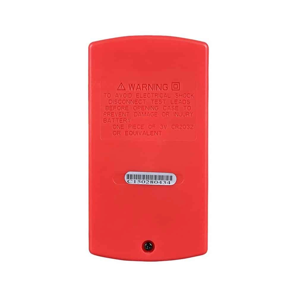 Uni-T Digital Multimeters UT120B Thumbnail 1