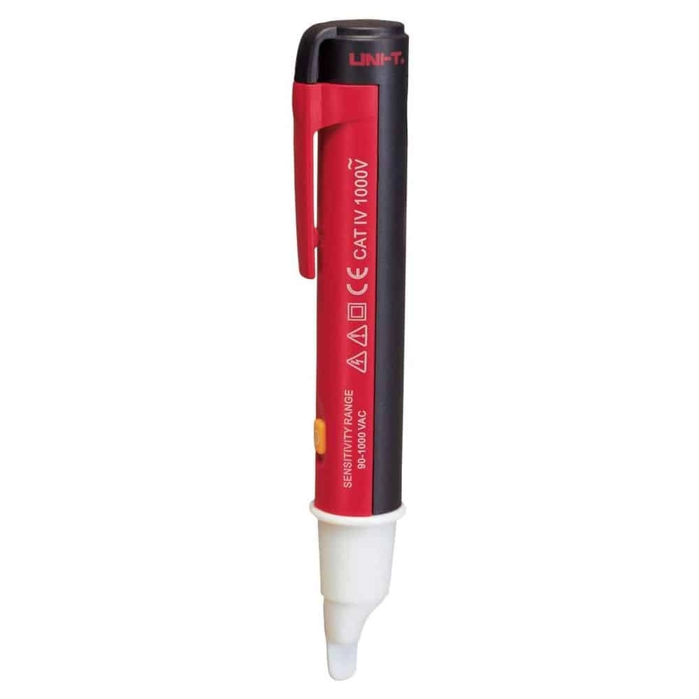 Uni-T Voltage Detectors UT12B Thumbnail 0