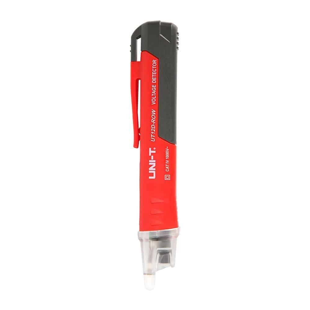 Uni-T Voltage Detectors UT12D-ROW Thumbnail 0
