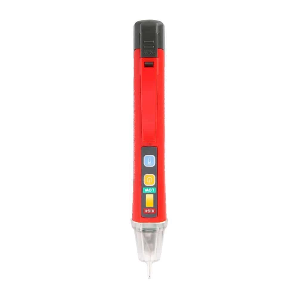 Uni-T Voltage Detectors UT12D-ROW Thumbnail 1