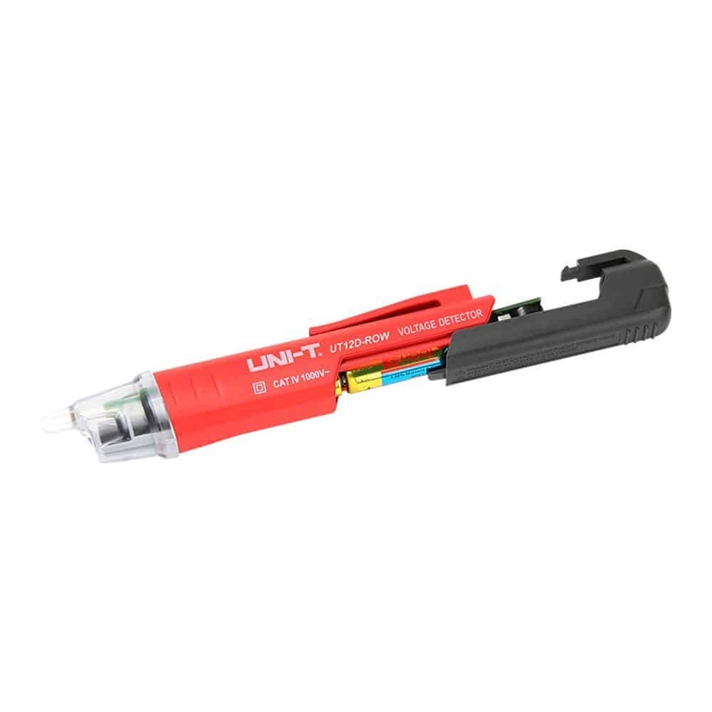 Uni-T Voltage Detectors UT12D-ROW Thumbnail 2