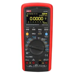 Uni-T Digital Multimeters UT171C