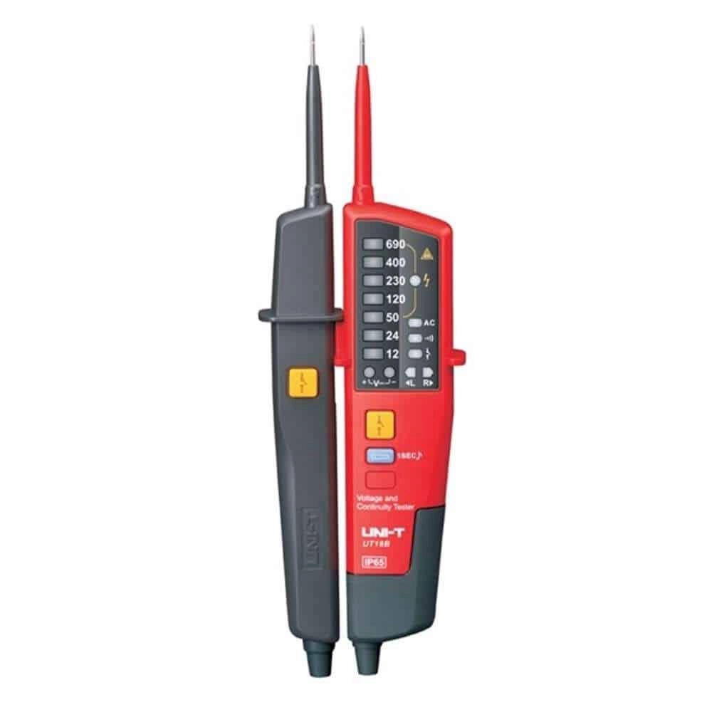 Uni-T Voltage Detectors UT18D Thumbnail 0
