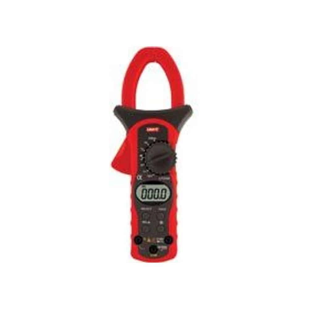 Uni-T Clamp Meters UT206A Thumbnail 0